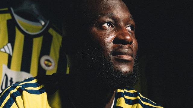 Lukaku Transfer