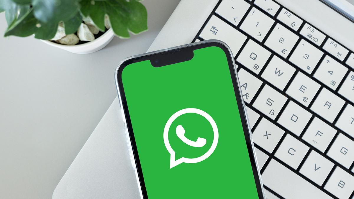WhatsApp önizleme