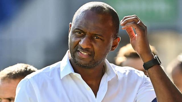 Senegal teknik direktör