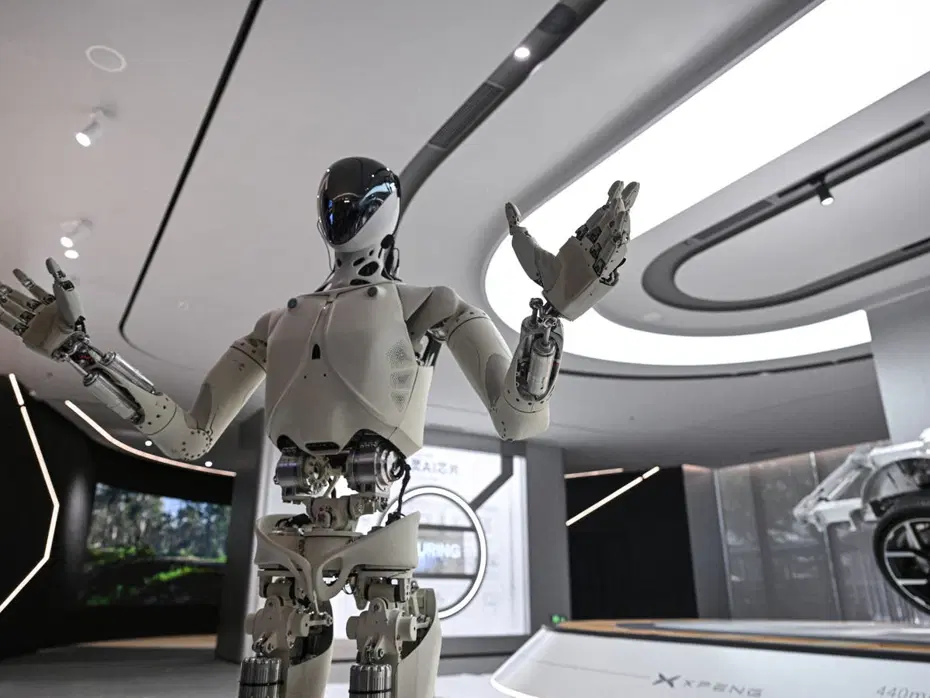 Robotik Teknoloji