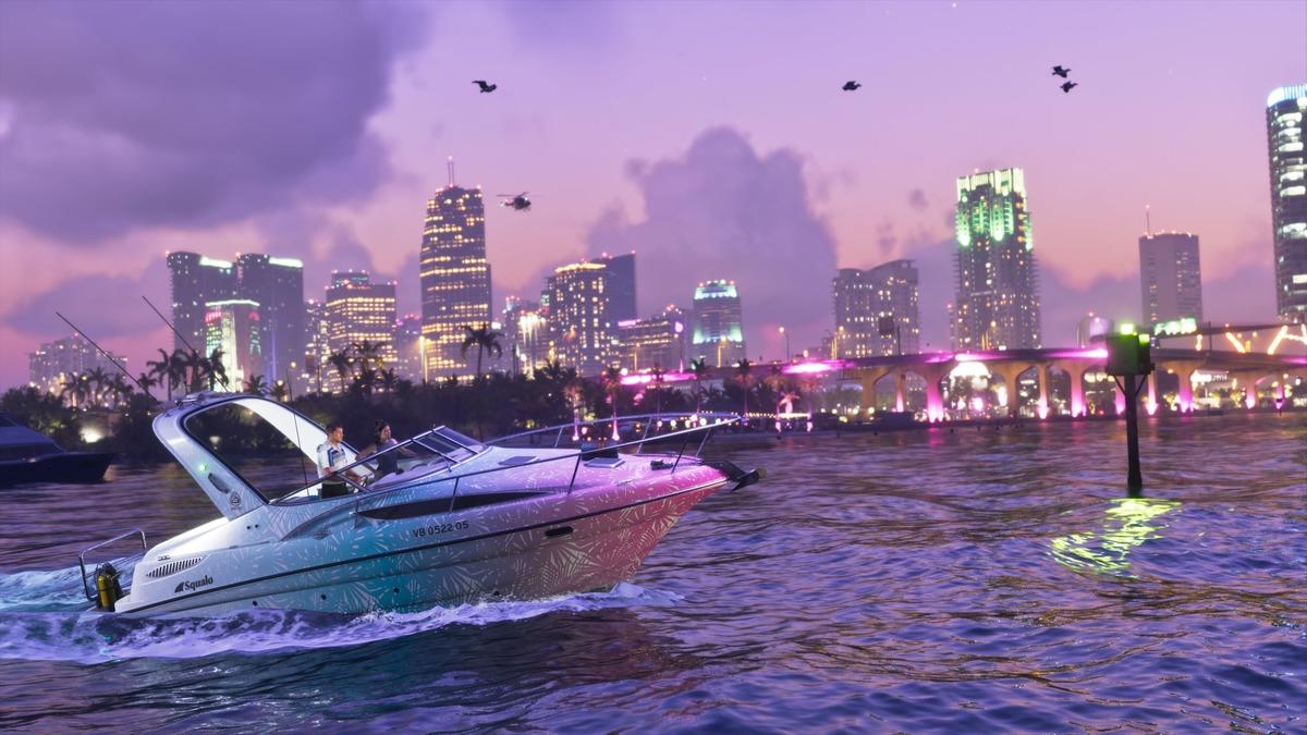 GTA 6 sızıntısı