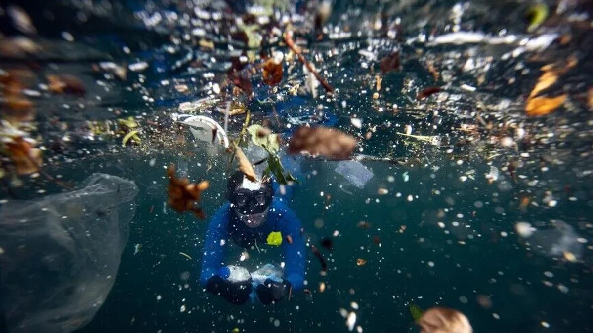Adana’da Plastik