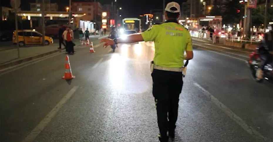 Kayseri huzur operasyonu