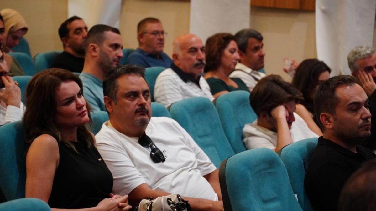 Manisa Afet Planı