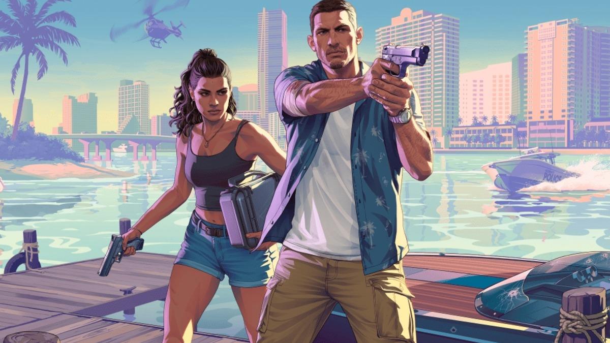 GTA 6 Sızıntısı
