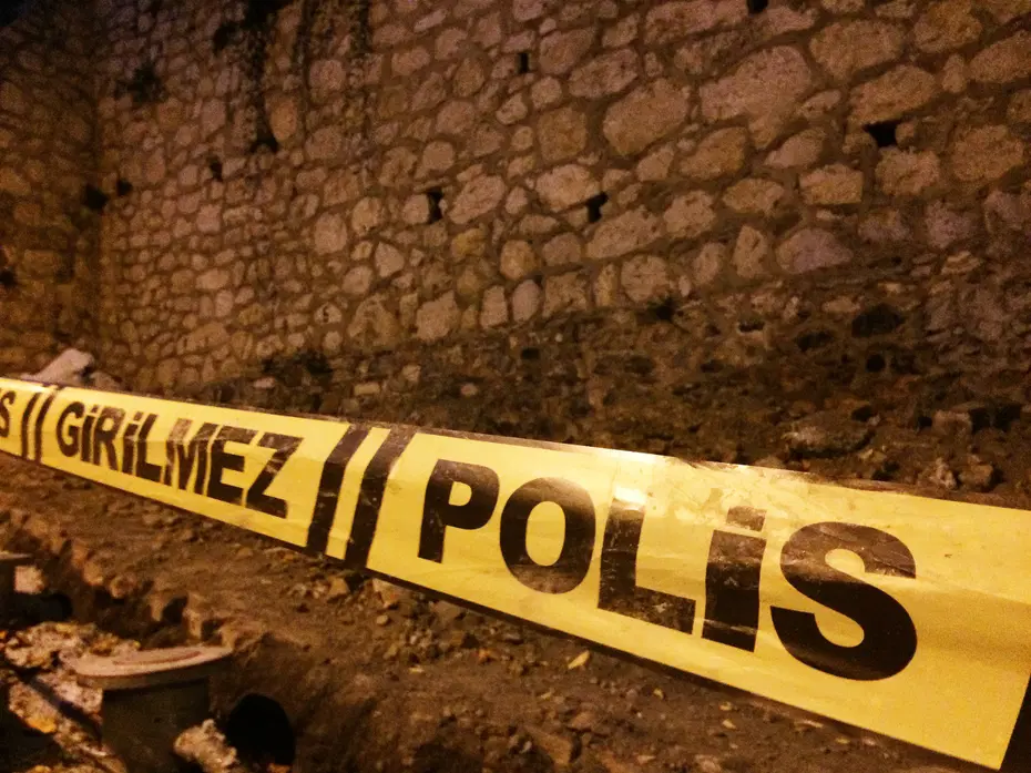 Seri Cinayet