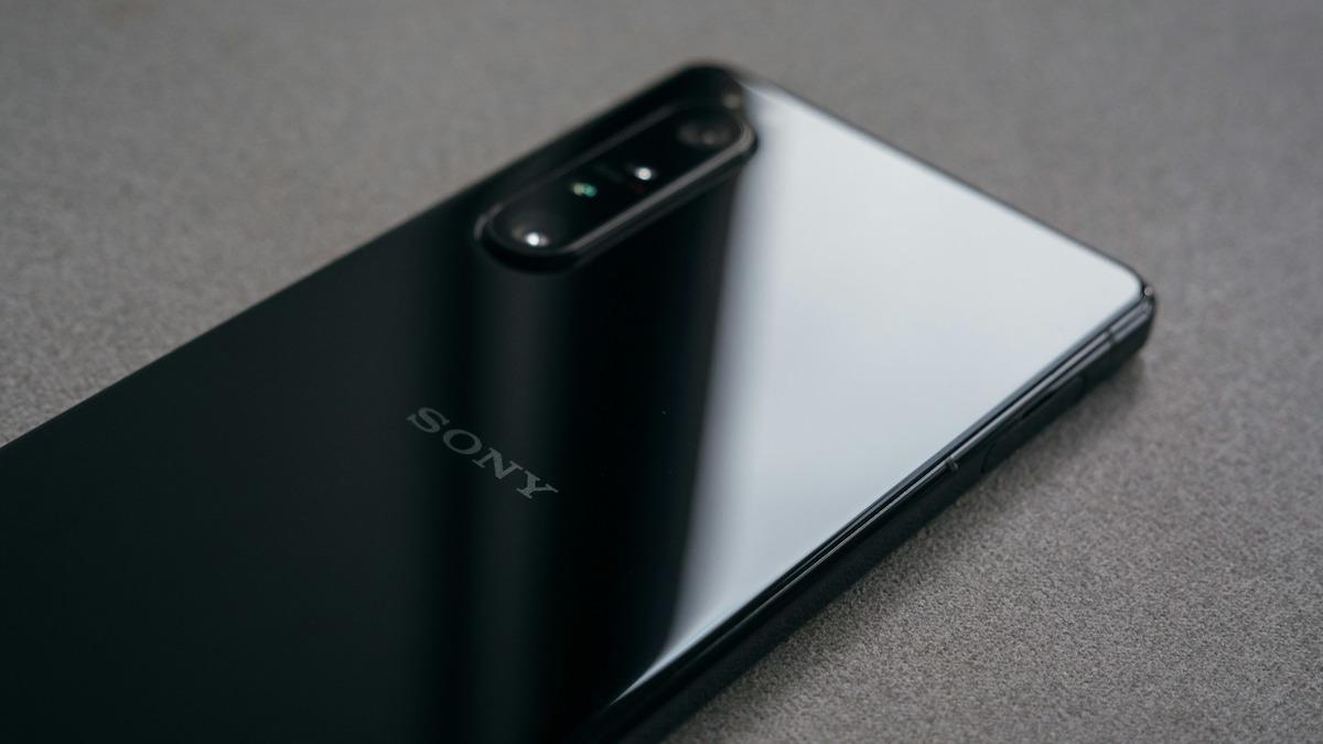 Xperia 10 VIII