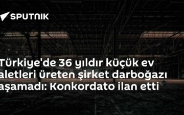 konkordato