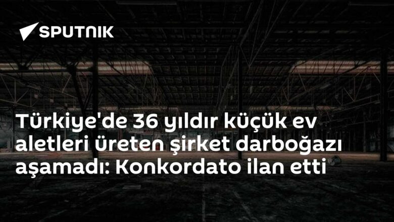 konkordato