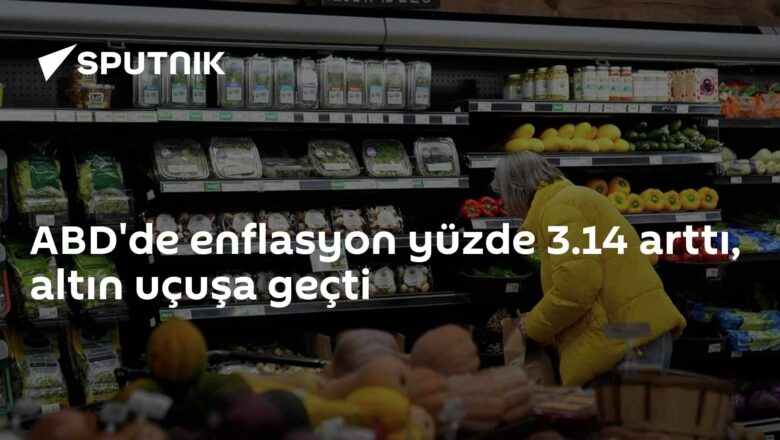 enflasyon