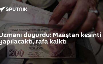 TES tamamen rafa kaldırıldı