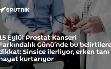 prostat kanseri