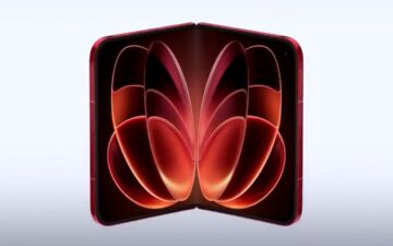 Xiaomi 18 Fold