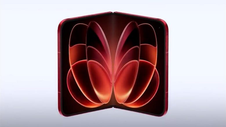 Xiaomi 18 Fold