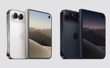 iPhone Duo