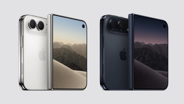 iPhone Duo