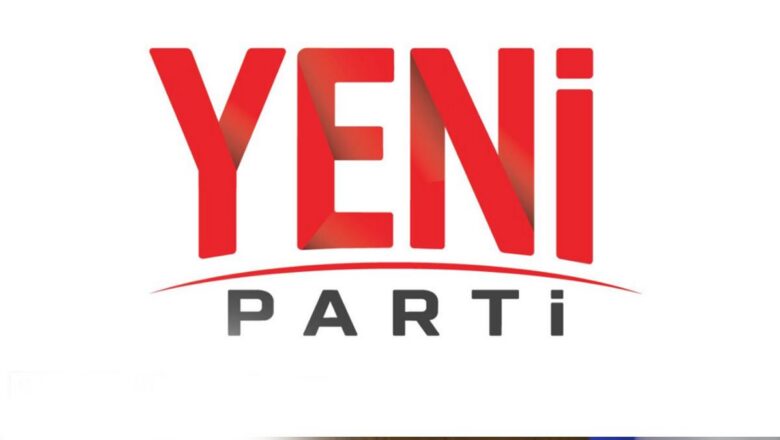 Yeni Parti