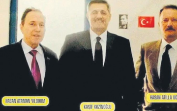 ev hapsi