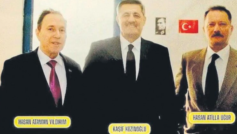 ev hapsi