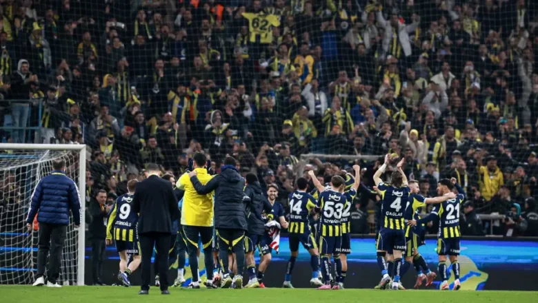 Fenerbahçe