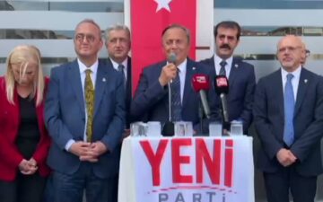 Yeni Parti