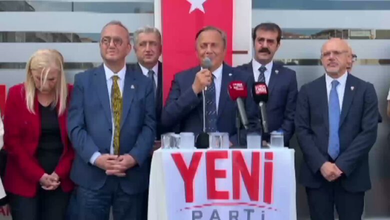 Yeni Parti