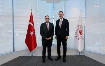 Enerji dönüşümü