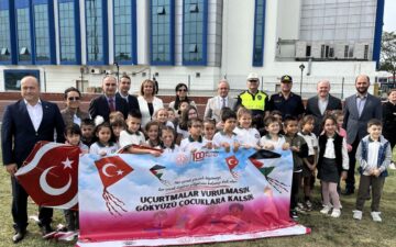 uçurtma