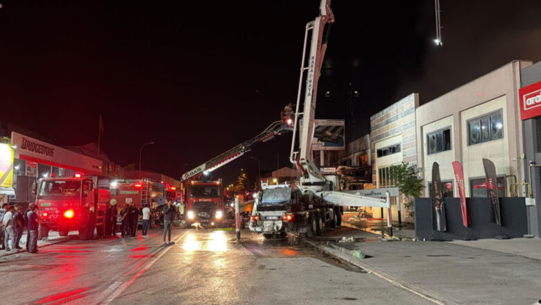 yapı malzemeleri firması