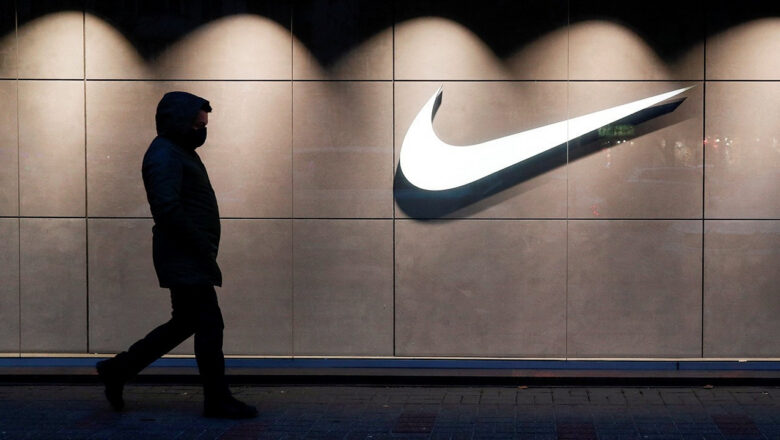 Nike hisseleri
